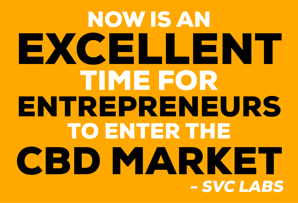 CBD Market Quote
