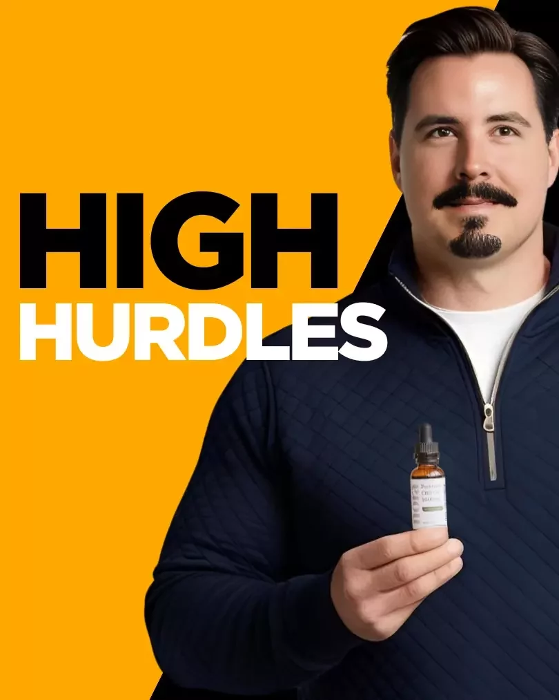 Navigating the Complex World of Digital Marketing for CBD Products - McKinnon Marketing Method
