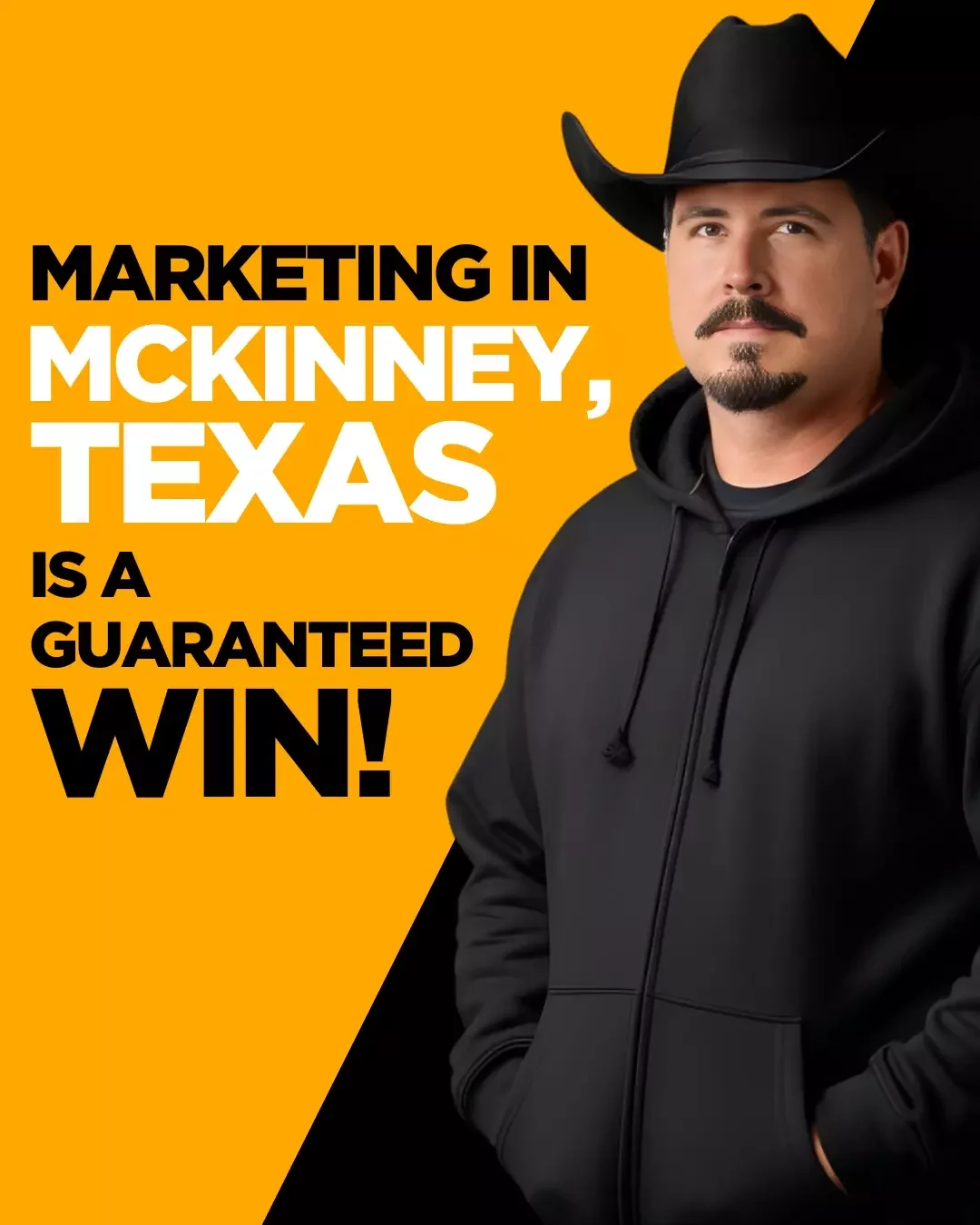 Think You’re Too Small to Start Marketing Not in McKinney, Texas - McKinnon Method